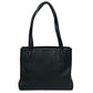 LOEWE Tote Bag leather black