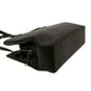 LOEWE Tote Bag leather black