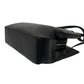 LOEWE Tote Bag leather black