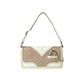 Dior Shoulder Bag canvas pink