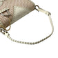 Dior Shoulder Bag canvas pink