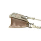 Dior Shoulder Bag canvas pink