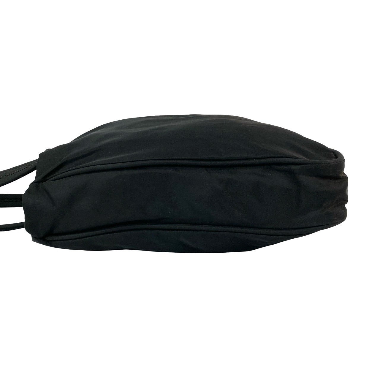 PRADA Tote Bag Nylon black