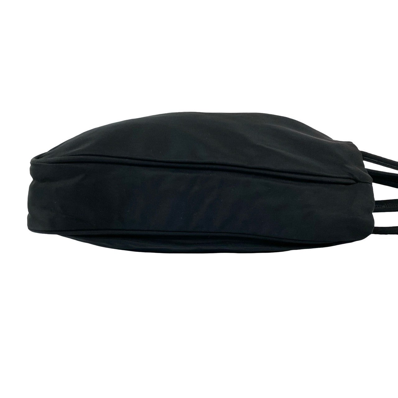 PRADA Tote Bag Nylon black