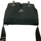PRADA Shoulder Bag Nylon black