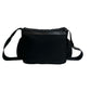 PRADA Shoulder Bag Nylon black