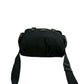PRADA Shoulder Bag Nylon black