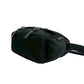 PRADA Shoulder Bag Nylon black