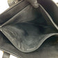 CELINE Tote Bag leather black