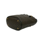 CELINE Tote Bag leather black