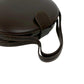 LOEWE Handbag leather Brown