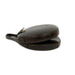 LOEWE Handbag leather Brown