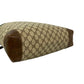 GUCCI Tote Bag leather Brown Sherry line