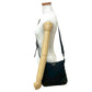 PRADA Shoulder Bag Nylon black