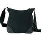 PRADA Shoulder Bag Nylon black