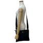PRADA Shoulder Bag Nylon black