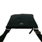 PRADA Shoulder Bag Nylon black