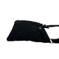 PRADA Shoulder Bag Nylon black