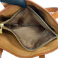 CELINE Tote Bag leather Brown