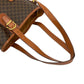 CELINE Tote Bag leather Brown