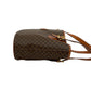CELINE Tote Bag leather Brown