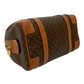 CELINE Handbag leather Brown