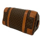 CELINE Handbag leather Brown