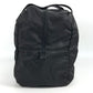 GUCCI Boston Duffel bag 012�E0389 Nylon black logo Women(Unisex) Used Authentic