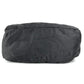 GUCCI Boston Duffel bag 012�E0389 Nylon black logo Women(Unisex) Used Authentic