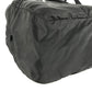 GUCCI Boston Duffel bag 012�E0389 Nylon black logo Women(Unisex) Used Authentic