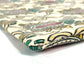 GUCCI Clutch bag Coated canvas Red Garden Women Used Authentic