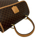 CELINE Handbag leather Brown