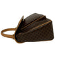 CELINE Handbag leather Brown