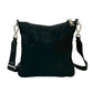 PRADA Shoulder Bag Nylon black
