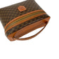 CELINE Handbag leather Brown