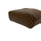 CELINE Handbag leather Brown