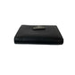 PRADA Bifold Wallet leather black