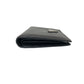 PRADA Bifold Wallet leather black