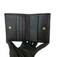 PRADA Bifold Wallet leather black