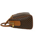 CELINE Handbag leather Brown