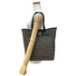 FENDI Tote Bag canvas Brown