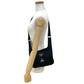 PRADA Shoulder Bag Nylon black