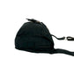 PRADA Shoulder Bag Nylon black