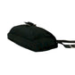 PRADA Shoulder Bag Nylon black