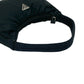 PRADA Handbag Nylon black