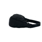 PRADA Handbag Nylon black