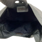 PRADA Shoulder Bag Nylon gray