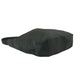 PRADA Shoulder Bag Nylon gray
