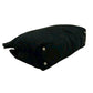 PRADA Handbag leather black