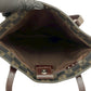 LOEWE Handbag leather Brown